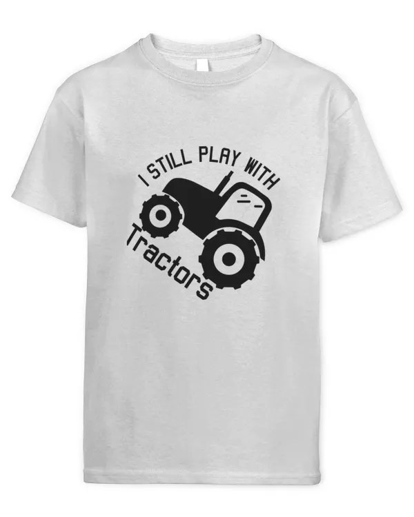 Kids Standard T-Shirt