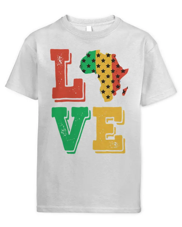 Kids Standard T-Shirt