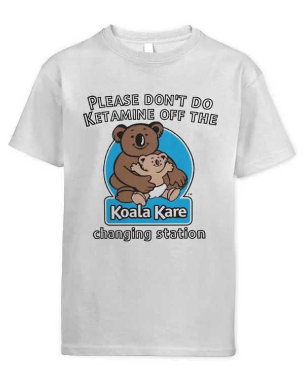 Kids Standard T-Shirt