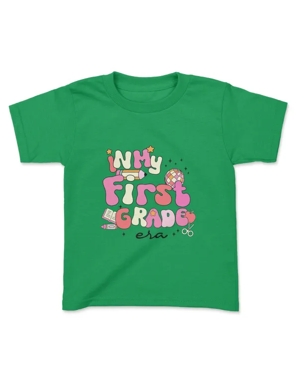 Kids Standard T-Shirt