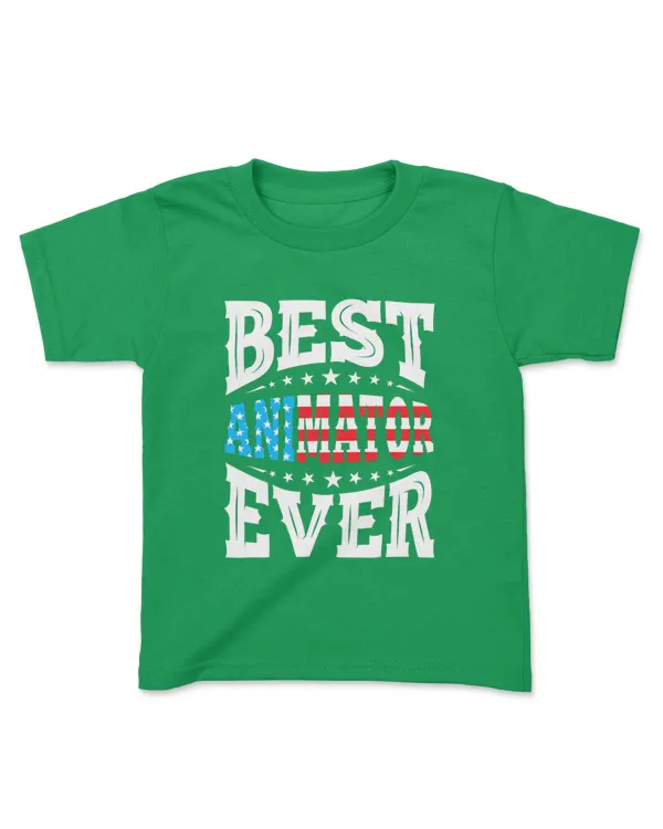 Kids Standard T-Shirt