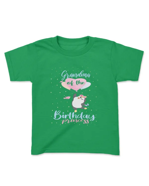 Kids Standard T-Shirt