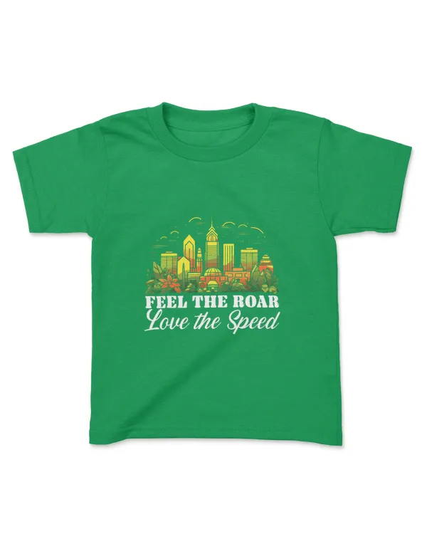 Kids Standard T-Shirt