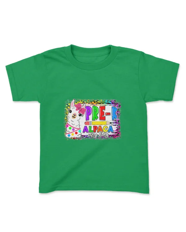 Kids Standard T-Shirt