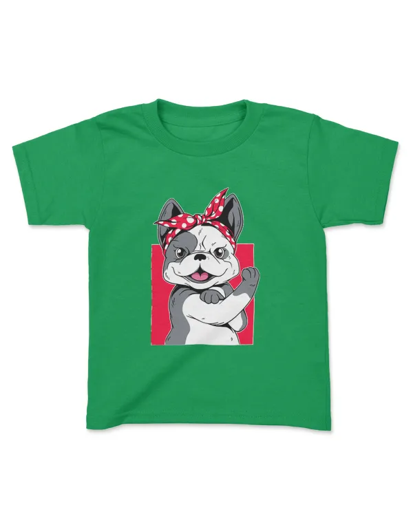 Kids Standard T-Shirt