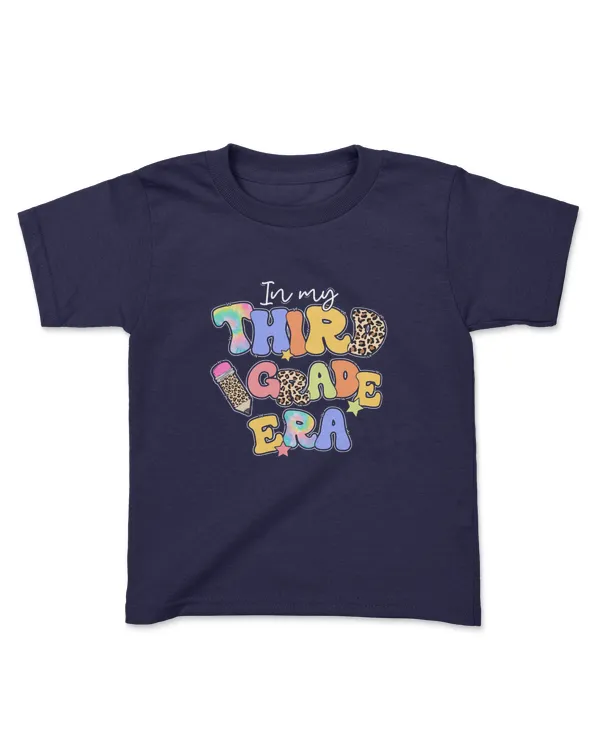 Kids Standard T-Shirt