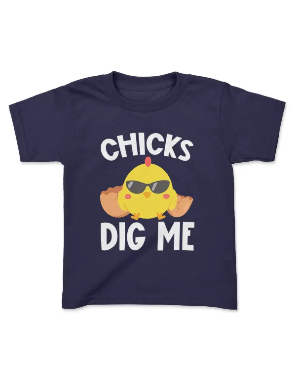 Kids Standard T-Shirt