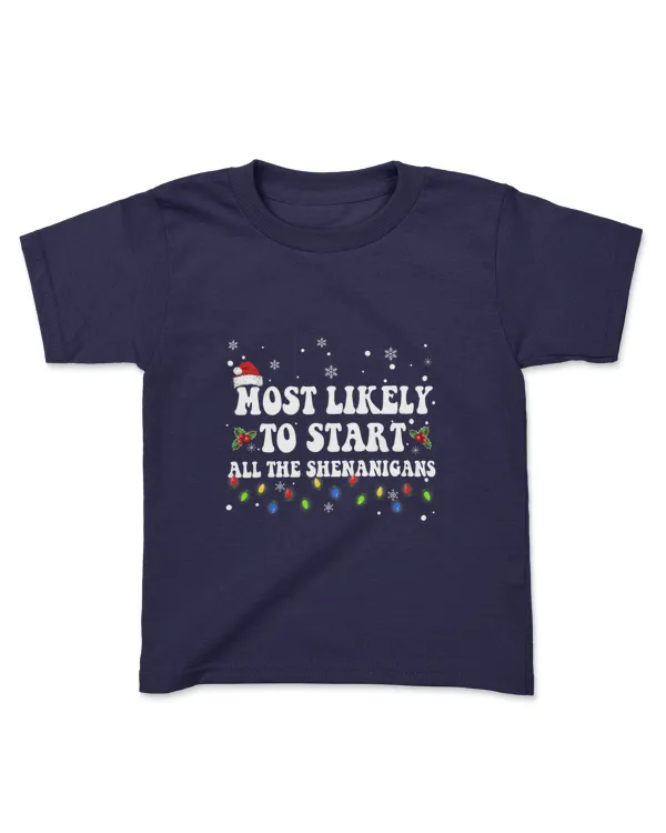 Kids Standard T-Shirt