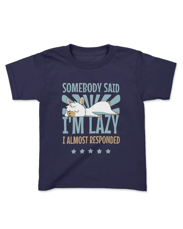 Kids Standard T-Shirt