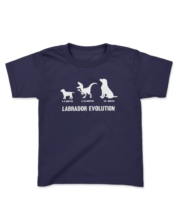 Kids Standard T-Shirt