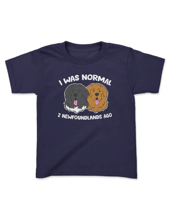 Kids Standard T-Shirt