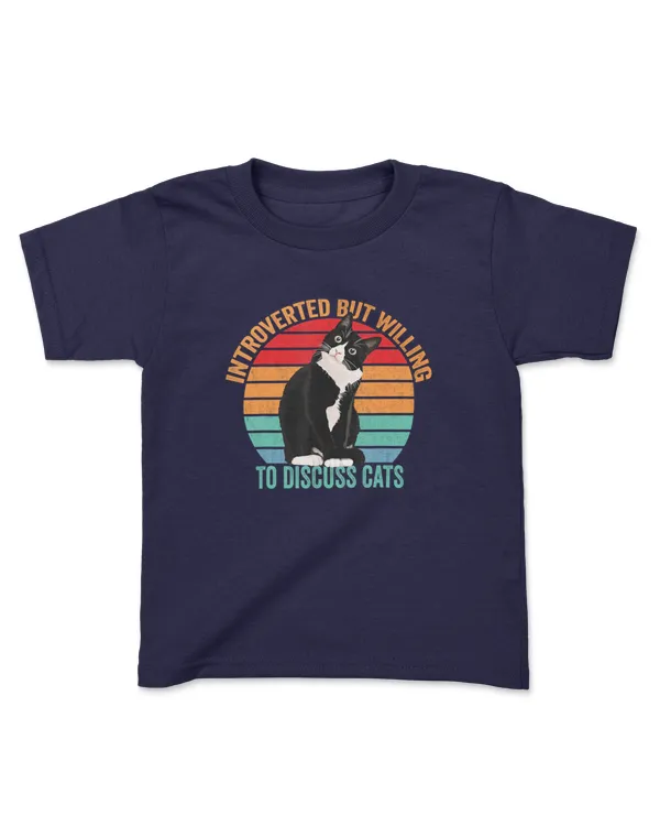 Kids Standard T-Shirt