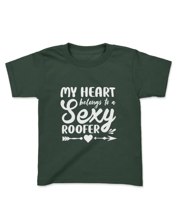 Kids Standard T-Shirt