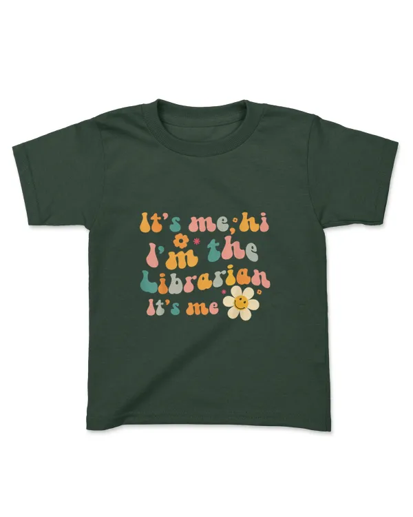 Kids Standard T-Shirt