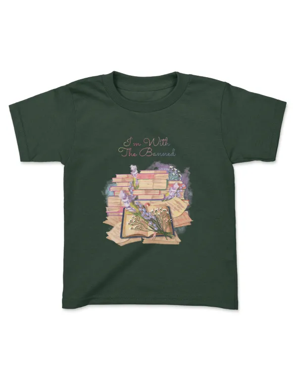 Kids Standard T-Shirt