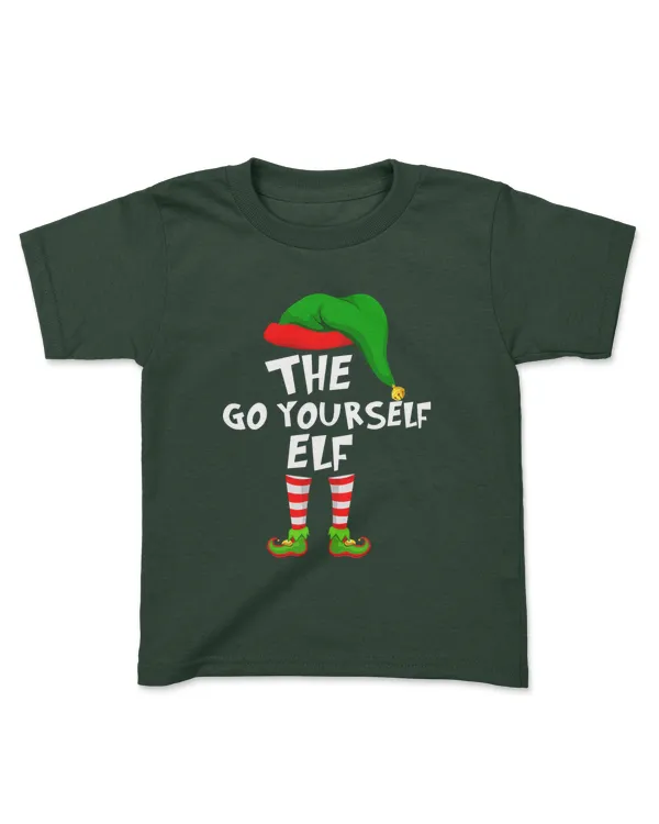 Kids Standard T-Shirt