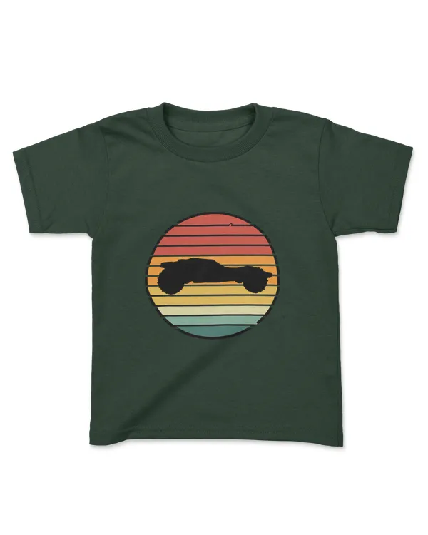 Kids Standard T-Shirt