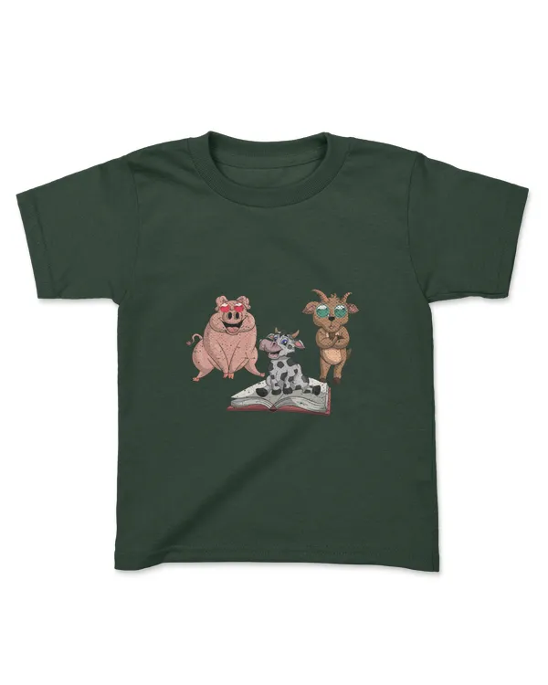 Kids Standard T-Shirt