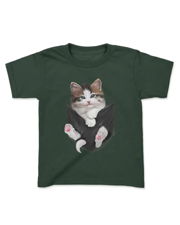 Kids Standard T-Shirt