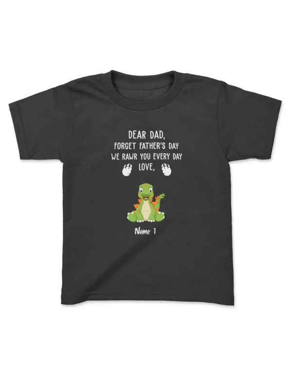 Kids Standard T-Shirt