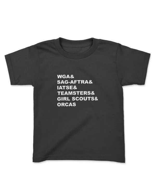 Youth's Standard T-Shirt