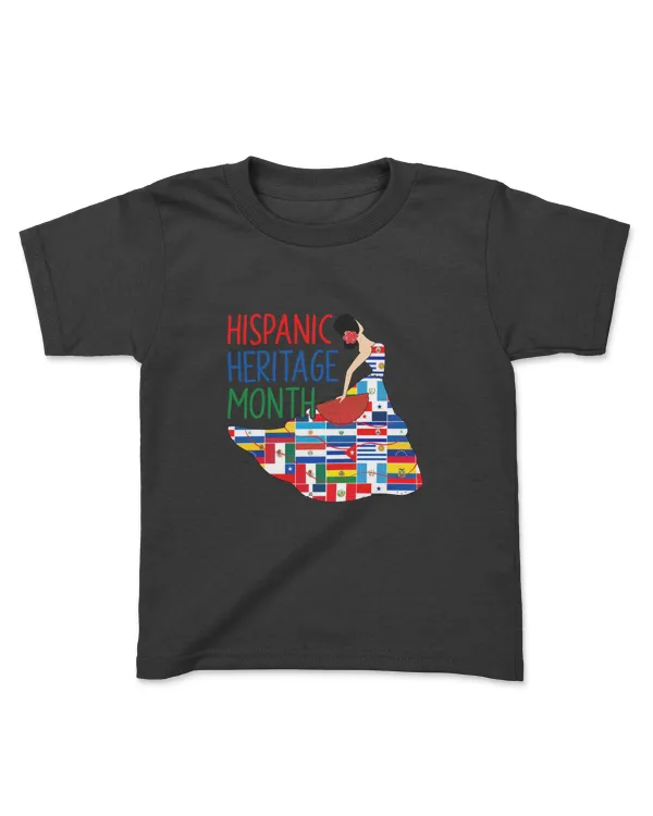 Kids Standard T-Shirt