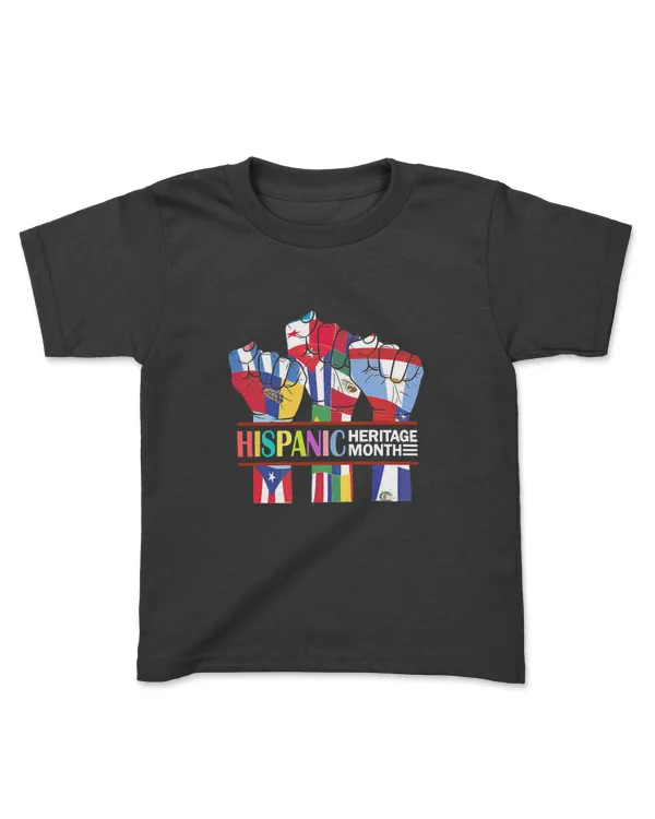 Kids Standard T-Shirt