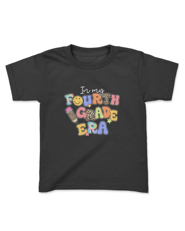 Kids Standard T-Shirt