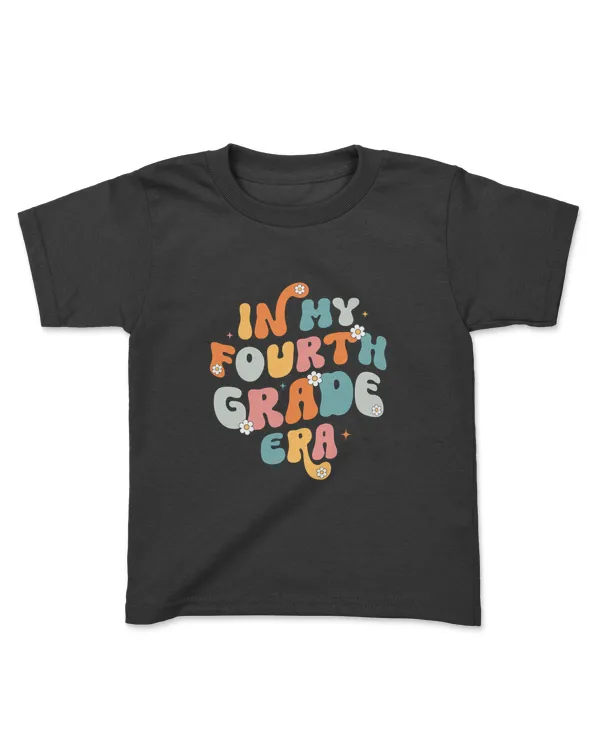 Kids Standard T-Shirt