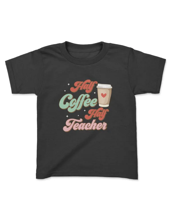 Kids Standard T-Shirt