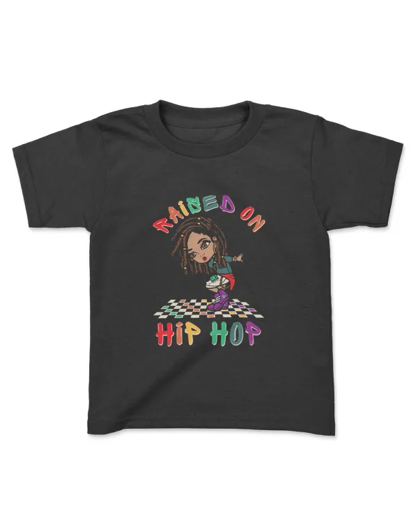 Kids Standard T-Shirt