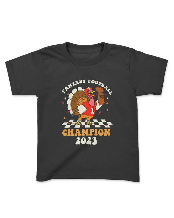 Kids Standard T-Shirt