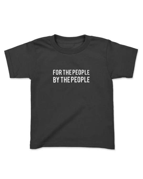 Youth's Standard T-Shirt