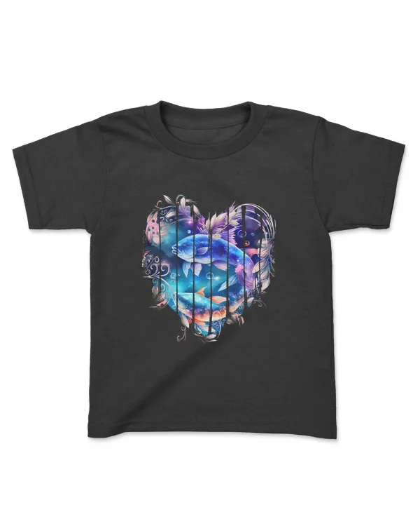 Kids Standard T-Shirt