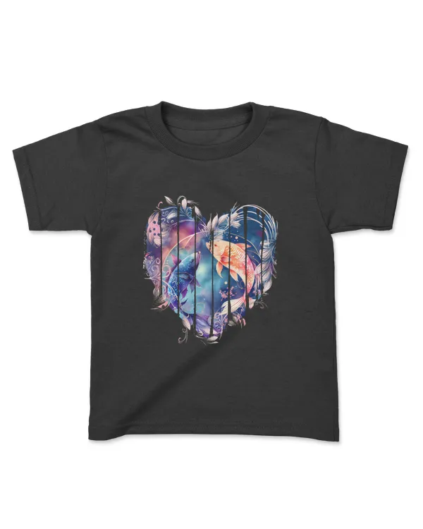 Kids Standard T-Shirt