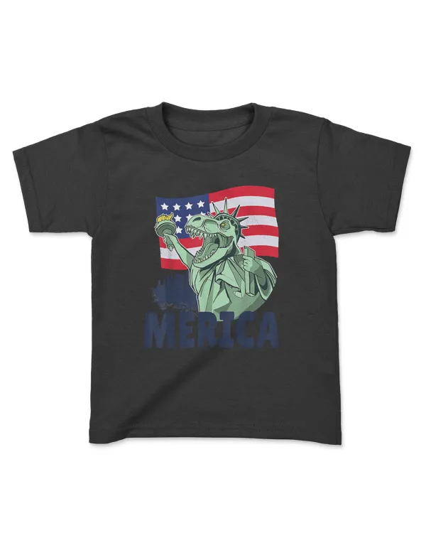 Kids Standard T-Shirt