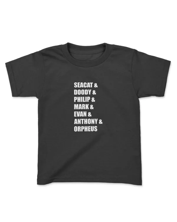 Youth's Standard T-Shirt