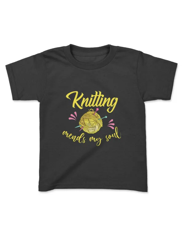 Kids Standard T-Shirt