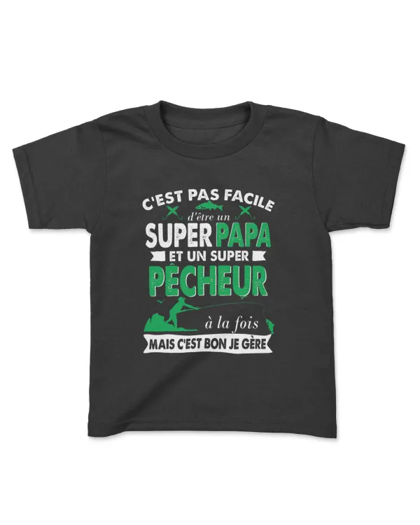 Kids Standard T-Shirt