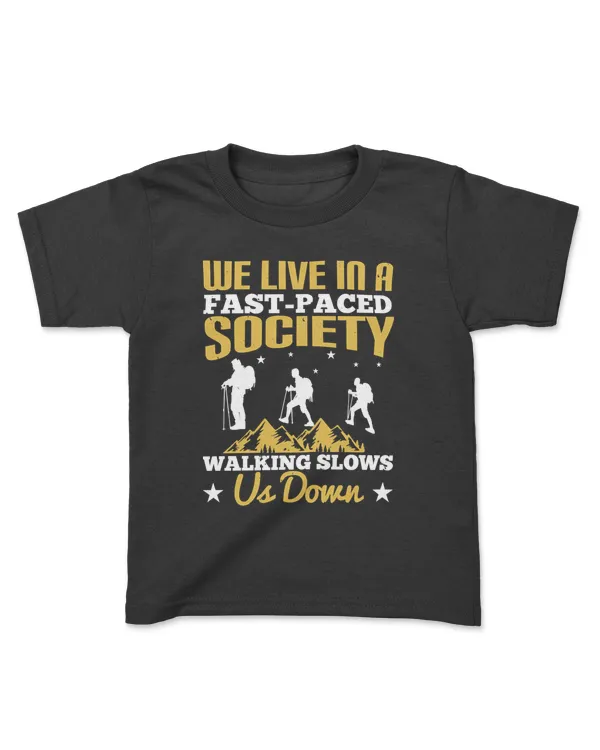 Kids Standard T-Shirt