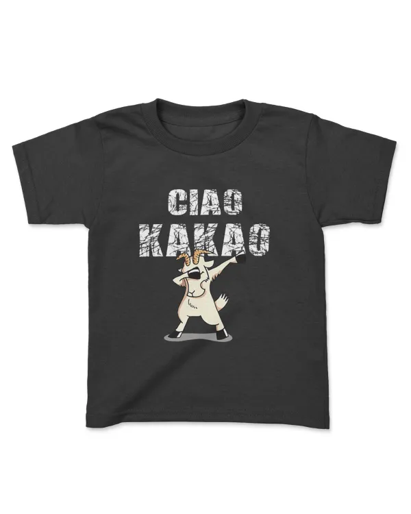 Kids Standard T-Shirt