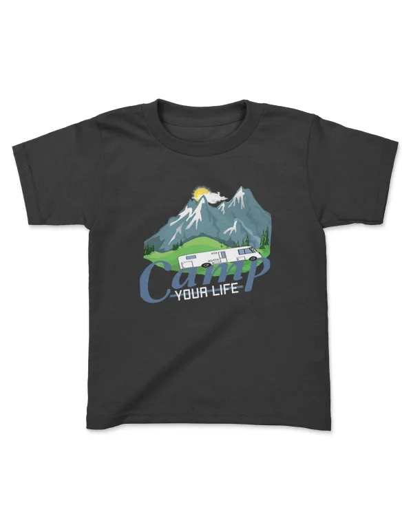 Kids Standard T-Shirt