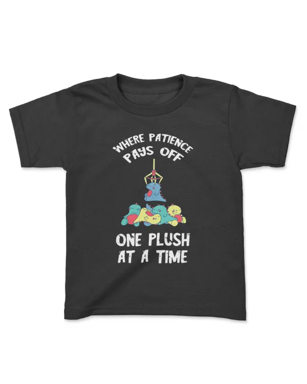 Kids Standard T-Shirt