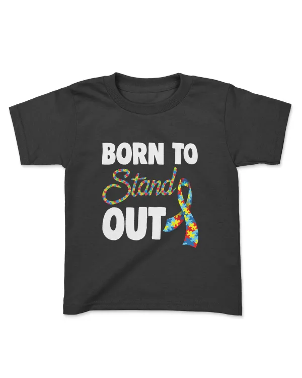 Kids Standard T-Shirt