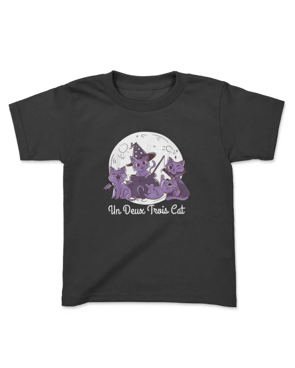 Kids Standard T-Shirt