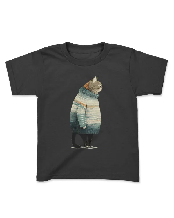 Kids Standard T-Shirt