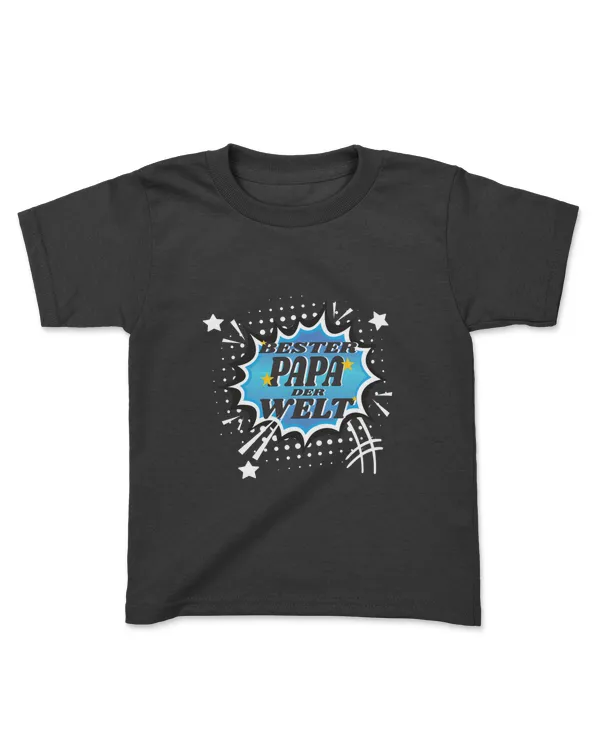 Kids Standard T-Shirt