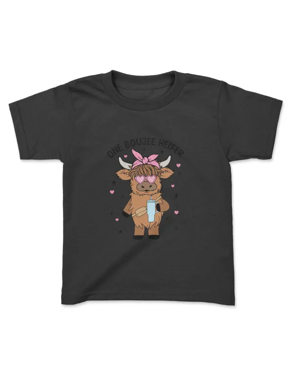 Kids Standard T-Shirt