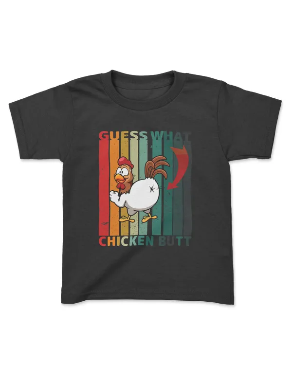 Kids Standard T-Shirt