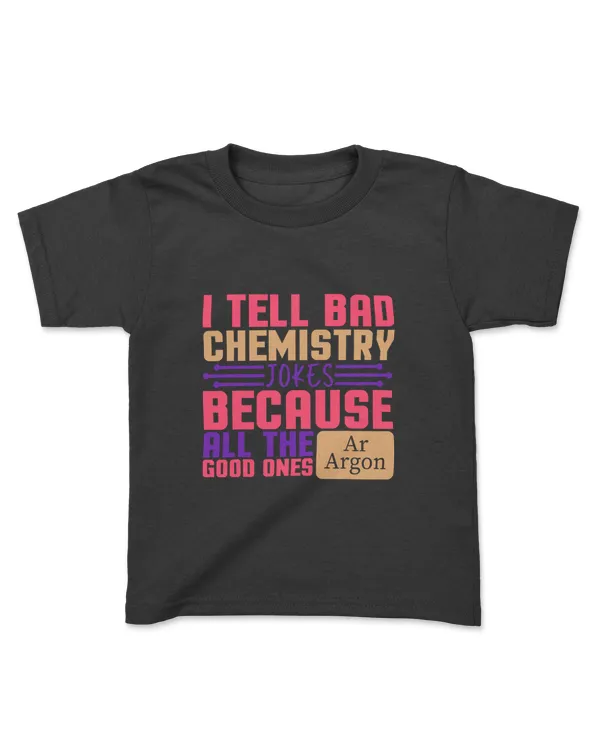 Kids Standard T-Shirt